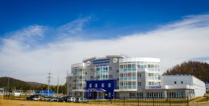 Байкальская гавань гостиница