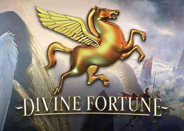 Divine Fortune