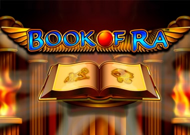 Book of Ra