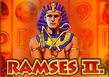 Ramses II