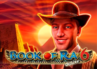 Book of Ra Deluxe 6