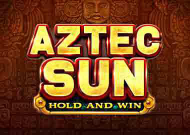 Aztec Sun