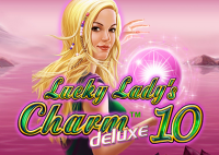 Lucky Lady's Charm Deluxe 10